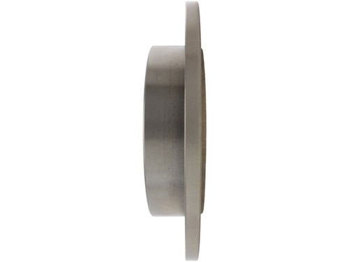 Centric Parts Disc Brake Rotor 121.63054