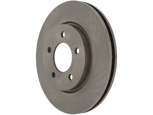 C-TEK Standard Disc Brake Rotors fits 2004-2008 Chrysler Pacifica  CENTRIC PARTS
