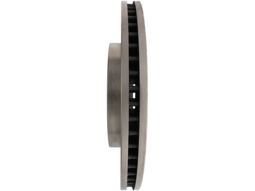 Centric Parts Disc Brake Rotor P/N:121.63058