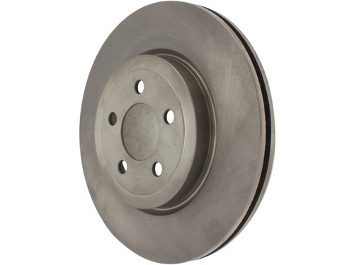 Disc Brake Rotor-C-TEK Standard Centric 121.63061