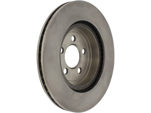 Disc Brake Rotor-C-TEK Standard Centric 121.63061