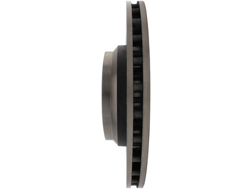 Centric Parts Disc Brake Rotor P/N:121.63064