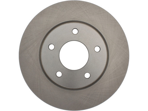 C-TEK Standard Disc Brake Rotors fits 2008-2017 Mitsubishi Lancer  CENTRIC PARTS