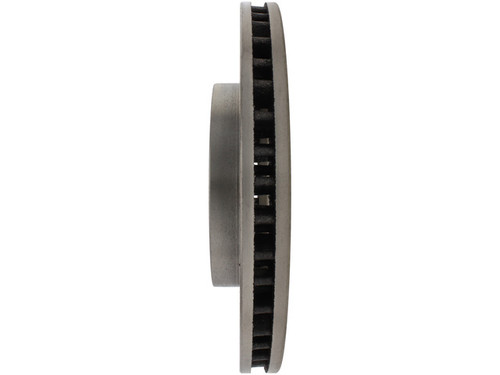 Centric Parts Disc Brake Rotor 121.63068