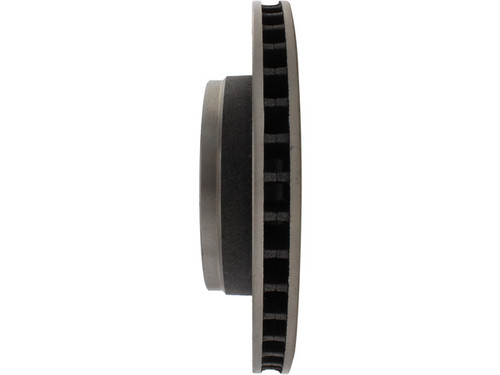 Centric Parts Disc Brake Rotor 121.63071
