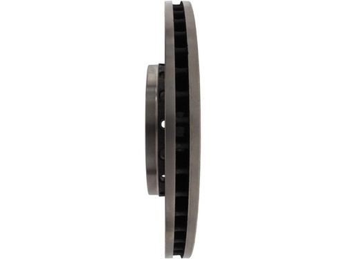 Centric Parts Disc Brake Rotor P/N:121.63086