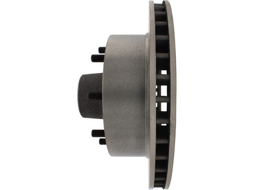 C-TEK Standard Disc Brake Rotors fits 1973-1979 Ford F-250  CENTRIC PARTS