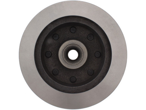 C-TEK Standard Disc Brake Rotors fits 1973-1979 Ford F-250  CENTRIC PARTS