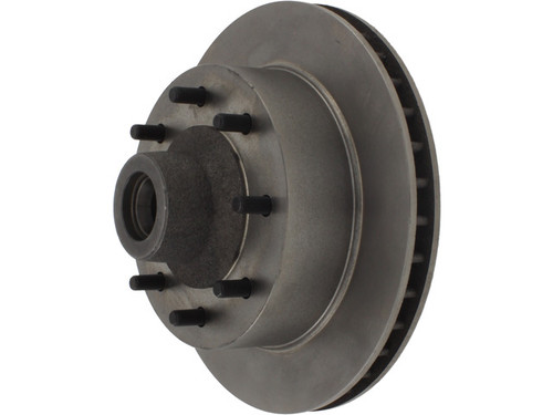 C-TEK Standard Disc Brake Rotors fits 1973-1979 Ford F-250  CENTRIC PARTS