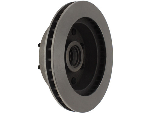 C-TEK Standard Disc Brake Rotors fits 1973-1979 Ford F-250  CENTRIC PARTS