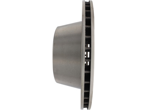 Centric Parts Disc Brake Rotor P/N:121.65004