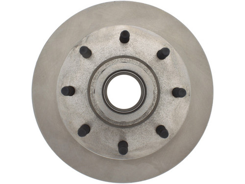 Disc Brake Rotor fits 1975-1980 Ford E-350 Econoline E-350 Econoline Club Wagon