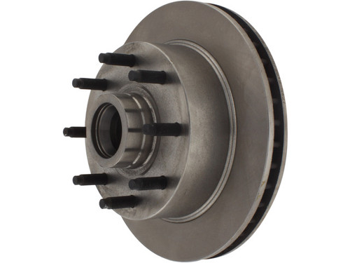 Disc Brake Rotor fits 1975-1980 Ford E-350 Econoline E-350 Econoline Club Wagon