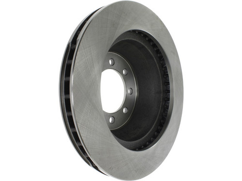 Disc Brake Rotor-C-TEK Standard Centric 121.65006
