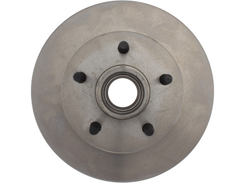 C-TEK Standard Disc Brake Rotors fits 1994 Mazda B2300 B3000 B4000  CENTRIC PART