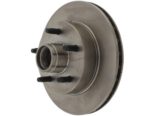 C-TEK Standard Disc Brake Rotors fits 1994 Mazda B2300 B3000 B4000  CENTRIC PART