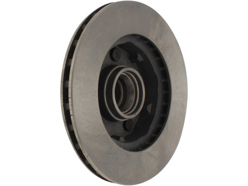 C-TEK Standard Disc Brake Rotors fits 1994 Mazda B2300 B3000 B4000  CENTRIC PART