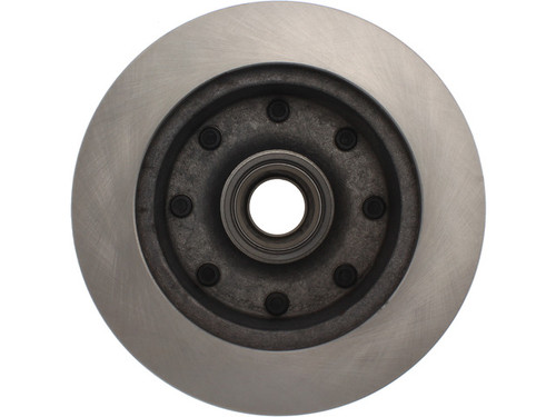 C-TEK Standard Disc Brake Rotors fits 1986-1994 Ford F-250 F-250,F-350 E-250 Eco