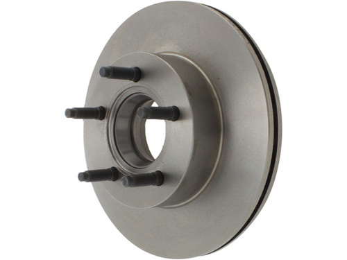 C-TEK Standard Disc Brake Rotors fits 1991-1994 Mazda Navajo B3000 B4000  CENTRI