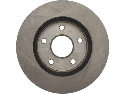 C-TEK Standard Disc Brake Rotors fits 1990-1997 Ford Aerostar  CENTRIC PARTS