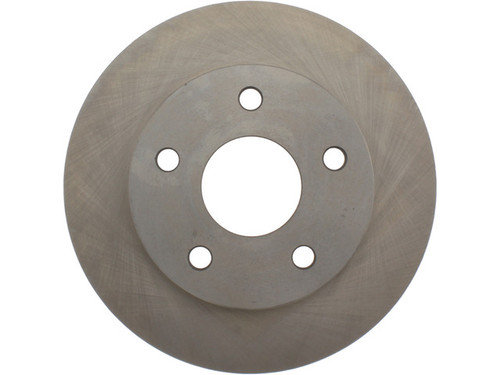 C-TEK Standard Disc Brake Rotors fits 1990-1997 Ford Aerostar  CENTRIC PARTS