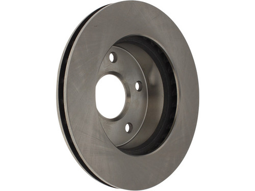 C-TEK Standard Disc Brake Rotors fits 1990-1997 Ford Aerostar  CENTRIC PARTS