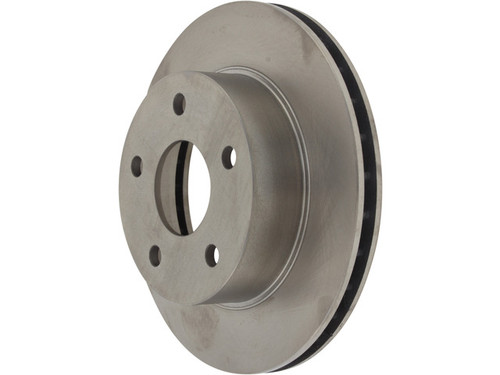 Centric Parts Disc Brake Rotor P/N:121.65030