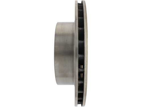 Centric Parts Disc Brake Rotor P/N:121.65030