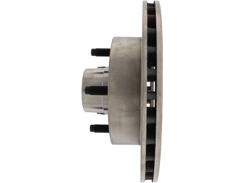 C-TEK Standard Disc Brake Rotors fits 1992 Mazda Navajo  CENTRIC PARTS