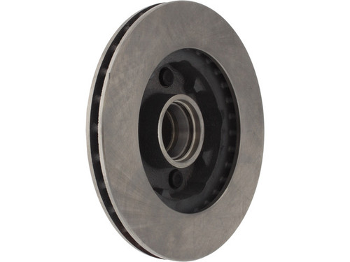 C-TEK Standard Disc Brake Rotors fits 1992 Mazda Navajo  CENTRIC PARTS