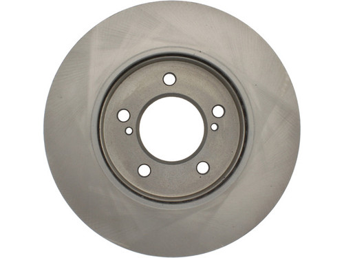 C-TEK Standard Disc Brake Rotors fits 1993-2002 Nissan Quest  CENTRIC PARTS