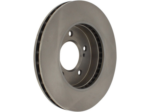 C-TEK Standard Disc Brake Rotors fits 1993-2002 Nissan Quest  CENTRIC PARTS