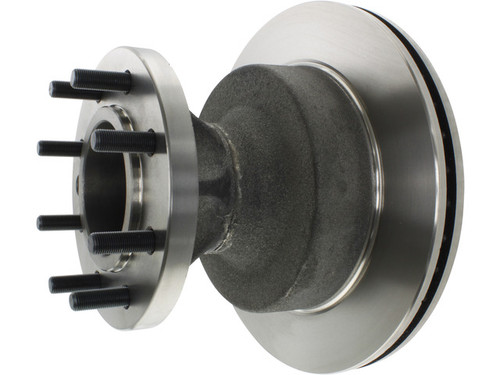 C-TEK Standard Disc Brake Rotors fits 1995-1997 Ford F-350  CENTRIC PARTS