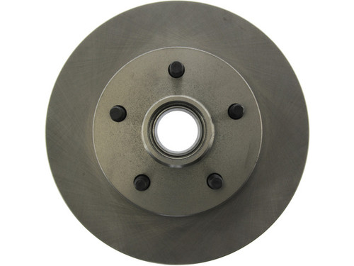 C-TEK Standard Disc Brake Rotors fits 1995-1997 Mazda B2300 B4000 B3000  CENTRIC