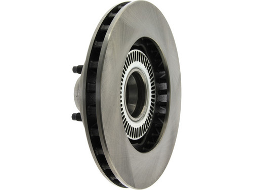 C-TEK Standard Disc Brake Rotors fits 1995-1997 Mazda B2300 B4000 B3000  CENTRIC