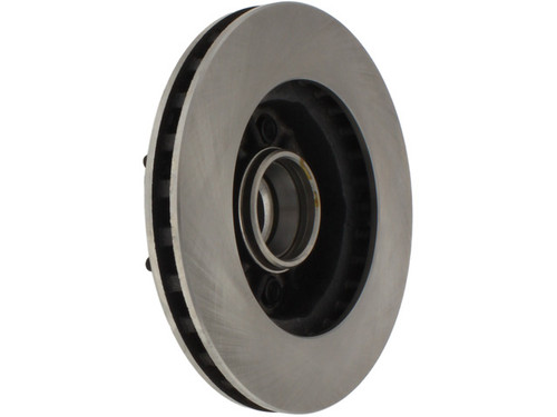 C-TEK Standard Disc Brake Rotors fits 1995-1997 Mazda B2300 B4000 B3000  CENTRIC