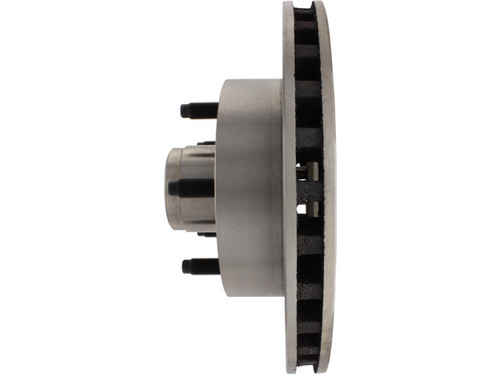 Centric Parts Disc Brake Rotor and Hub Assembly 121.65049