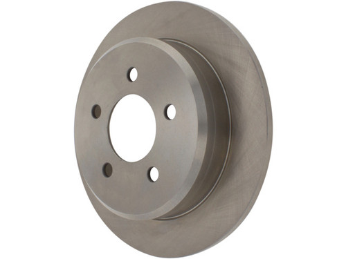 C-TEK Standard Disc Brake Rotors fits 1997-2001 Mercury Mountaineer  CENTRIC PAR