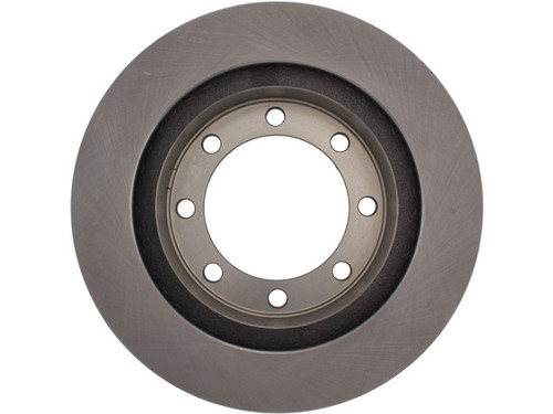 C-TEK Standard Disc Brake Rotors fits 1995-1999 Ford F-250 F-350 F-250,F-350  CE