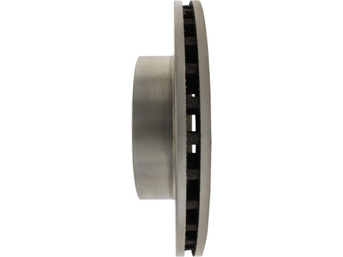 Disc Brake Rotor-C-TEK Standard Centric 121.65054