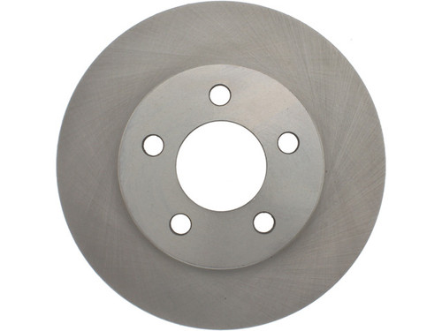 Disc Brake Rotor-C-TEK Standard Centric 121.65054