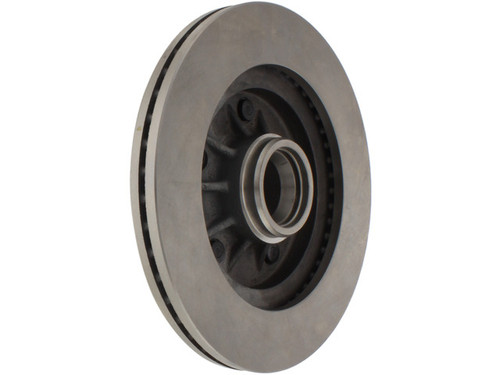 C-TEK Standard Disc Brake Rotors fits 1997-1999 Ford F-150  CENTRIC PARTS