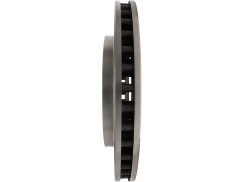 Centric Parts Disc Brake Rotor 121.65058