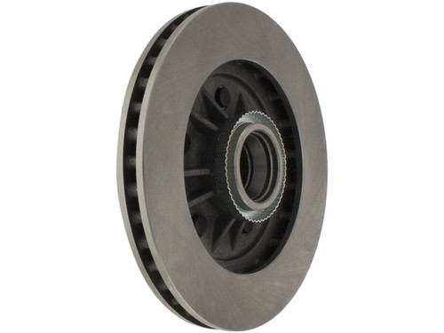 C-TEK Standard Disc Brake Rotors fits 1998-2000 Lincoln Navigator  CENTRIC PARTS