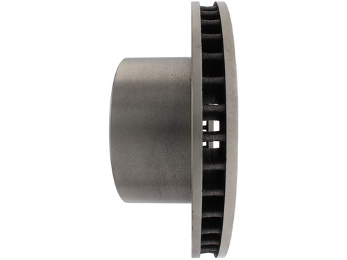 Centric Parts Disc Brake Rotor 121.65064
