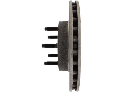 C-TEK Standard Disc Brake Rotors fits 1995-1997 Ford Ranger  CENTRIC PARTS
