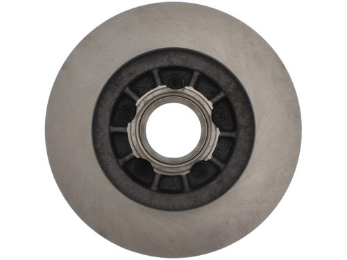 C-TEK Standard Disc Brake Rotors fits 1995-1997 Ford Ranger  CENTRIC PARTS