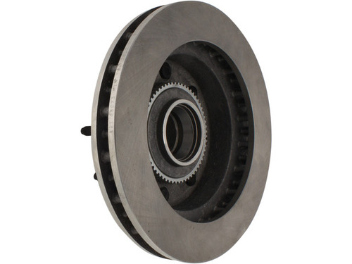 C-TEK Standard Disc Brake Rotors fits 1999-2002 Ford F-250 Super Duty,F-350 Supe