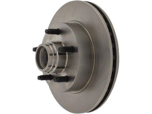 C-TEK Standard Disc Brake Rotors fits 1998-2000 Mazda B2500 B4000 B3000  CENTRIC