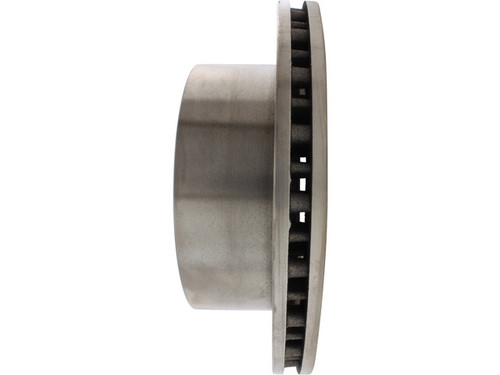 Centric Parts Disc Brake Rotor 121.65078